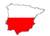 AGROCENTRO EL MOLINERO - Polski